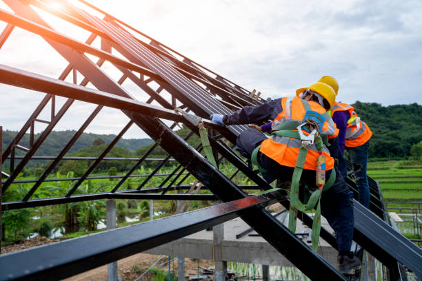 Best Roof Repair Services  in Bacliff, TX