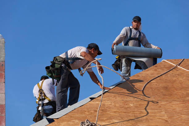 Best New Roof Installation  in Bacliff, TX