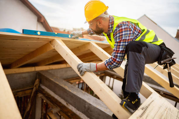 Quick and Trustworthy Emergency Roof Repair Services in Bacliff, TX