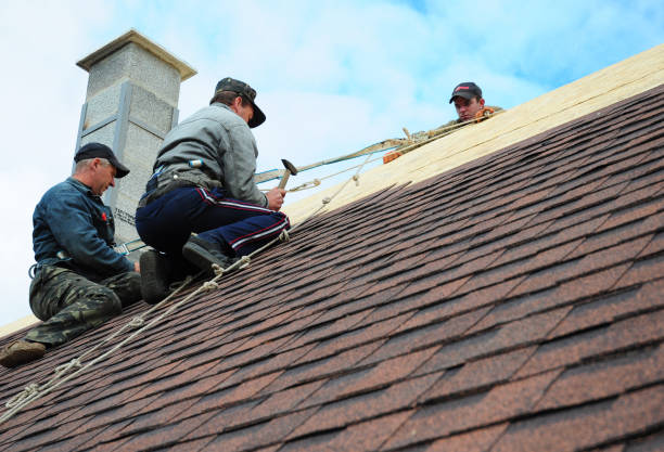 Bacliff, TX Roofing Contractor Company