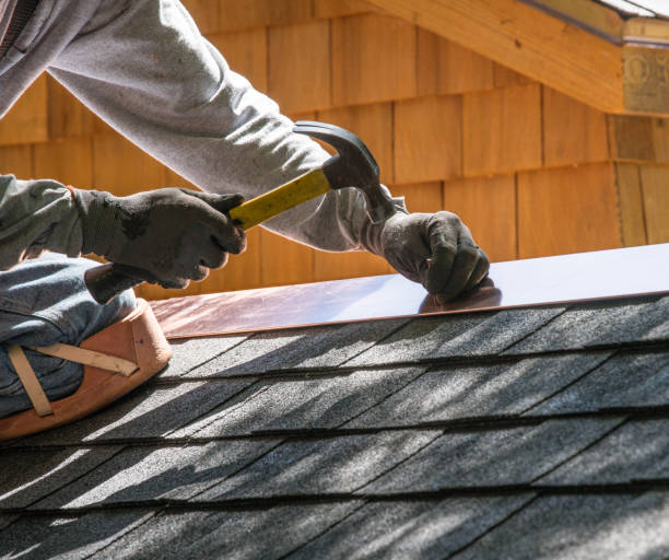 Best Commercial Roofing Services  in Bacliff, TX